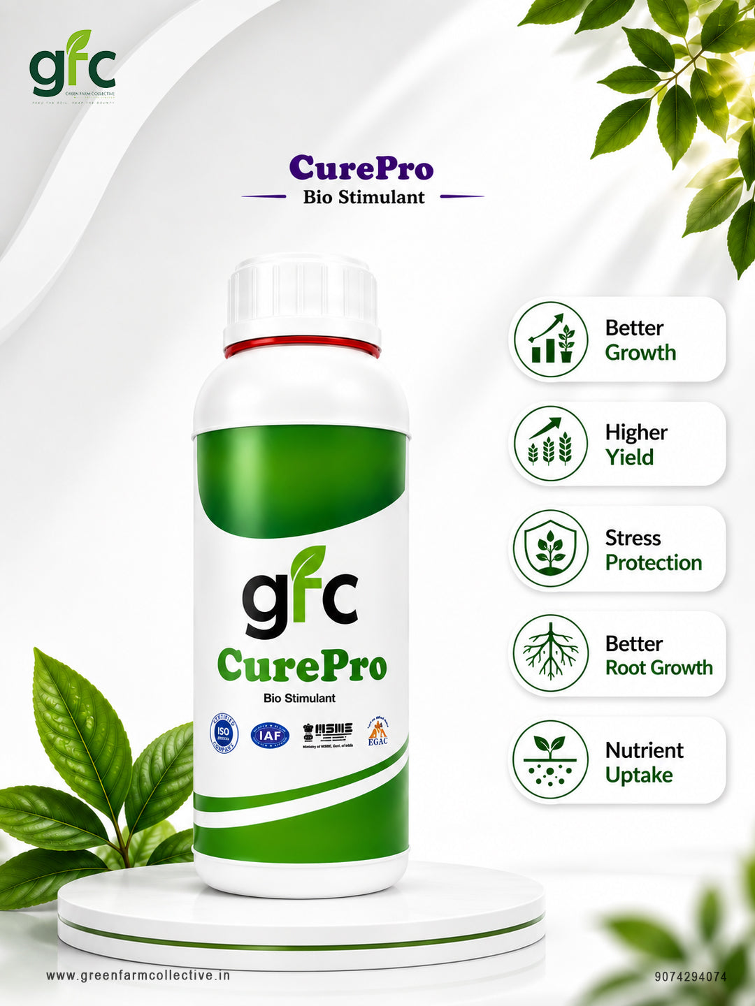 CUREPRO