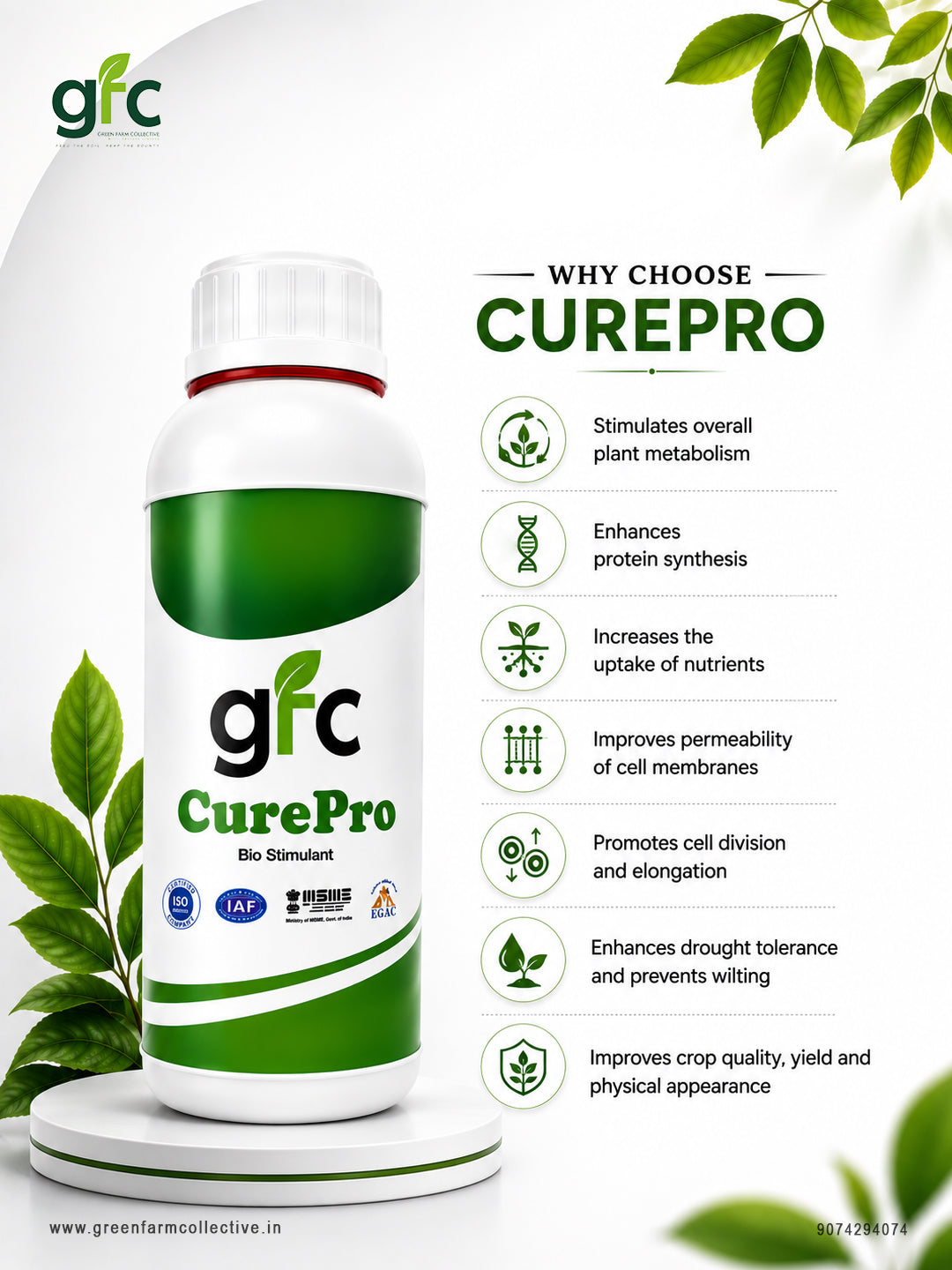 CUREPRO