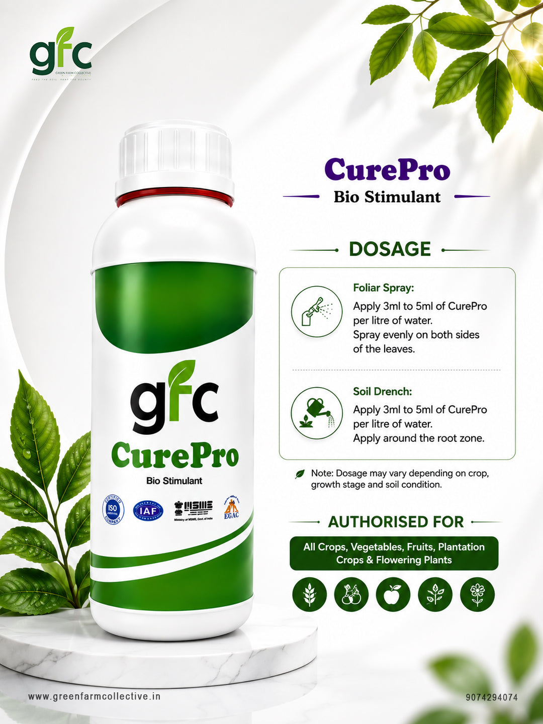 CUREPRO