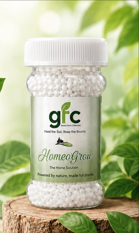 HOMEO GROW