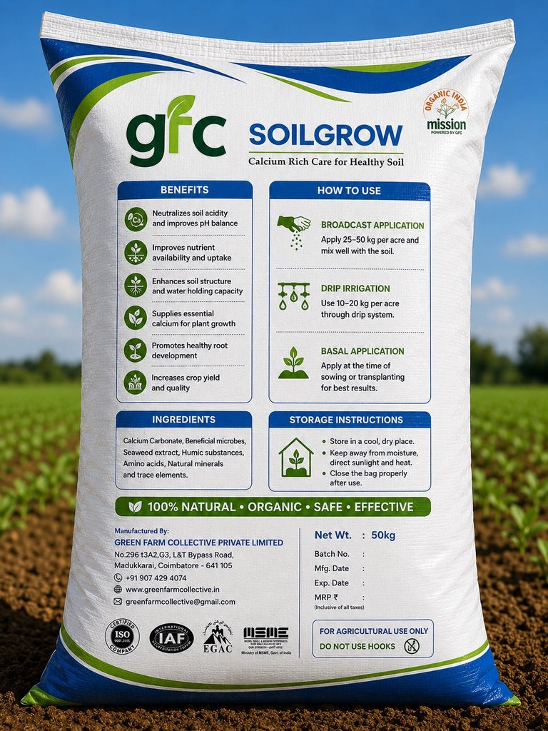 SOILGROW