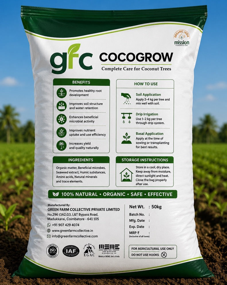 COCOGROW