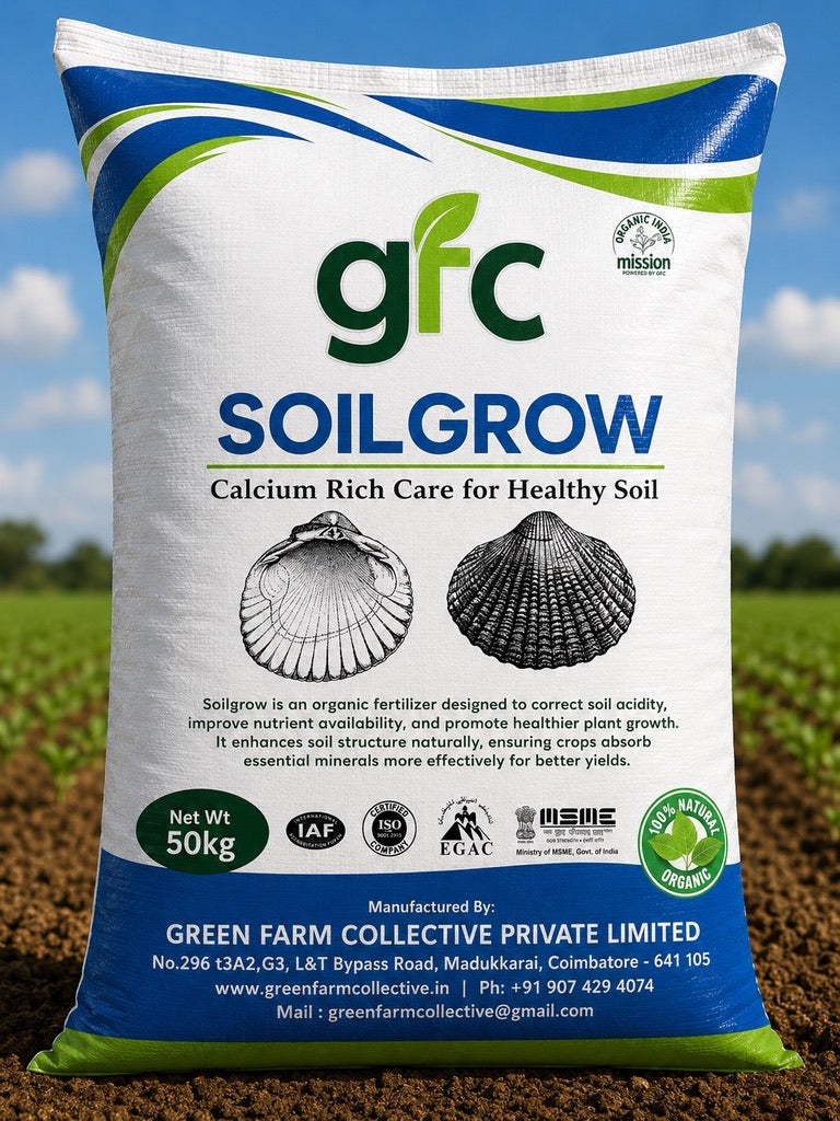 SOILGROW