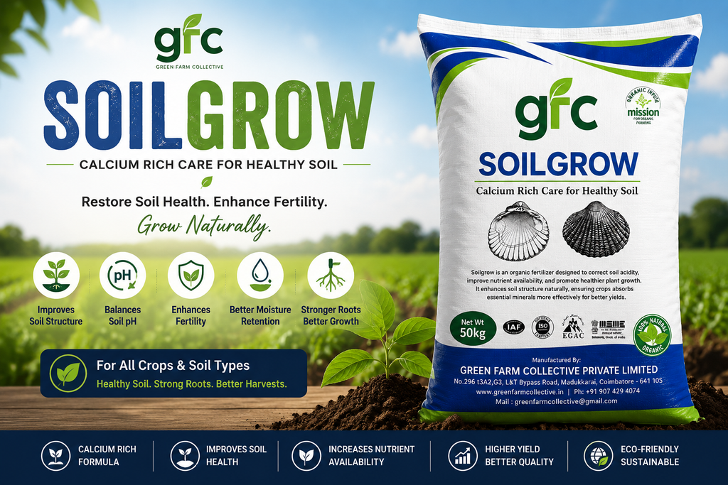 SOILGROW