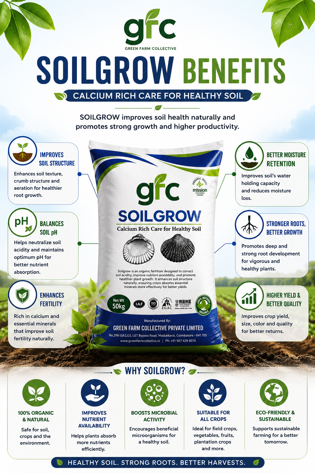 SOILGROW