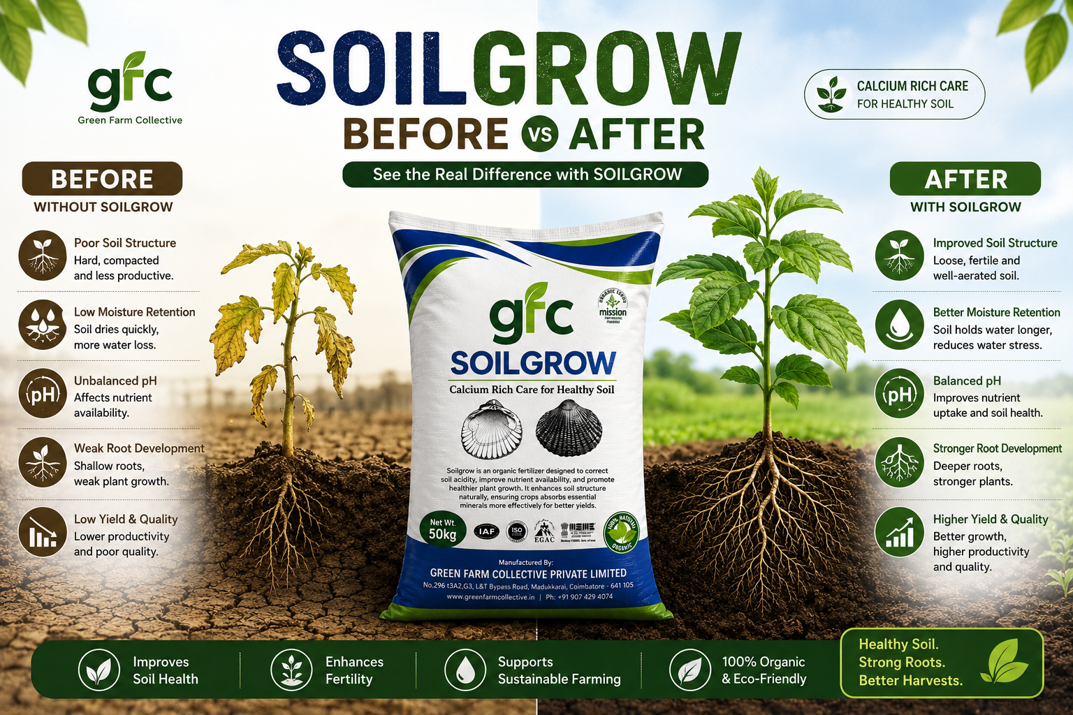 SOILGROW