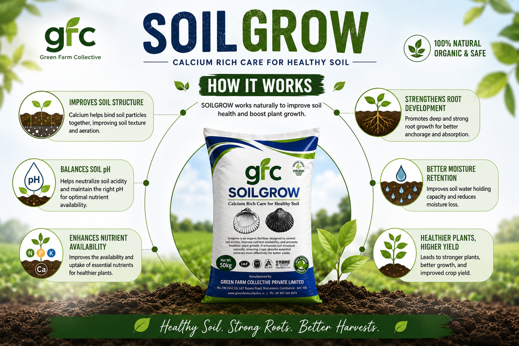 SOILGROW