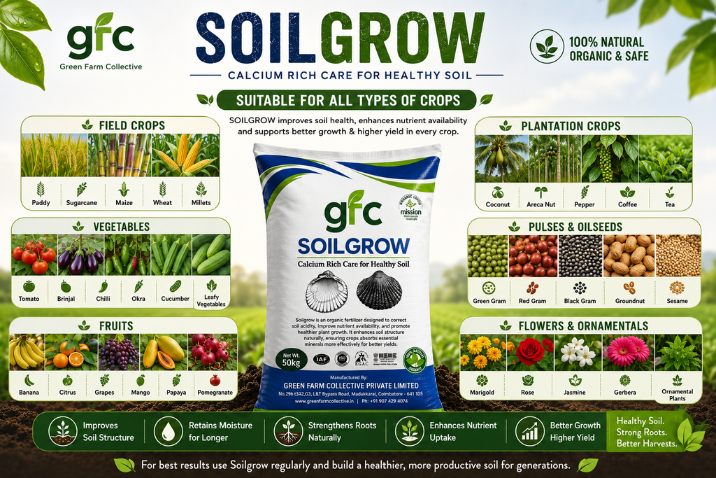SOILGROW