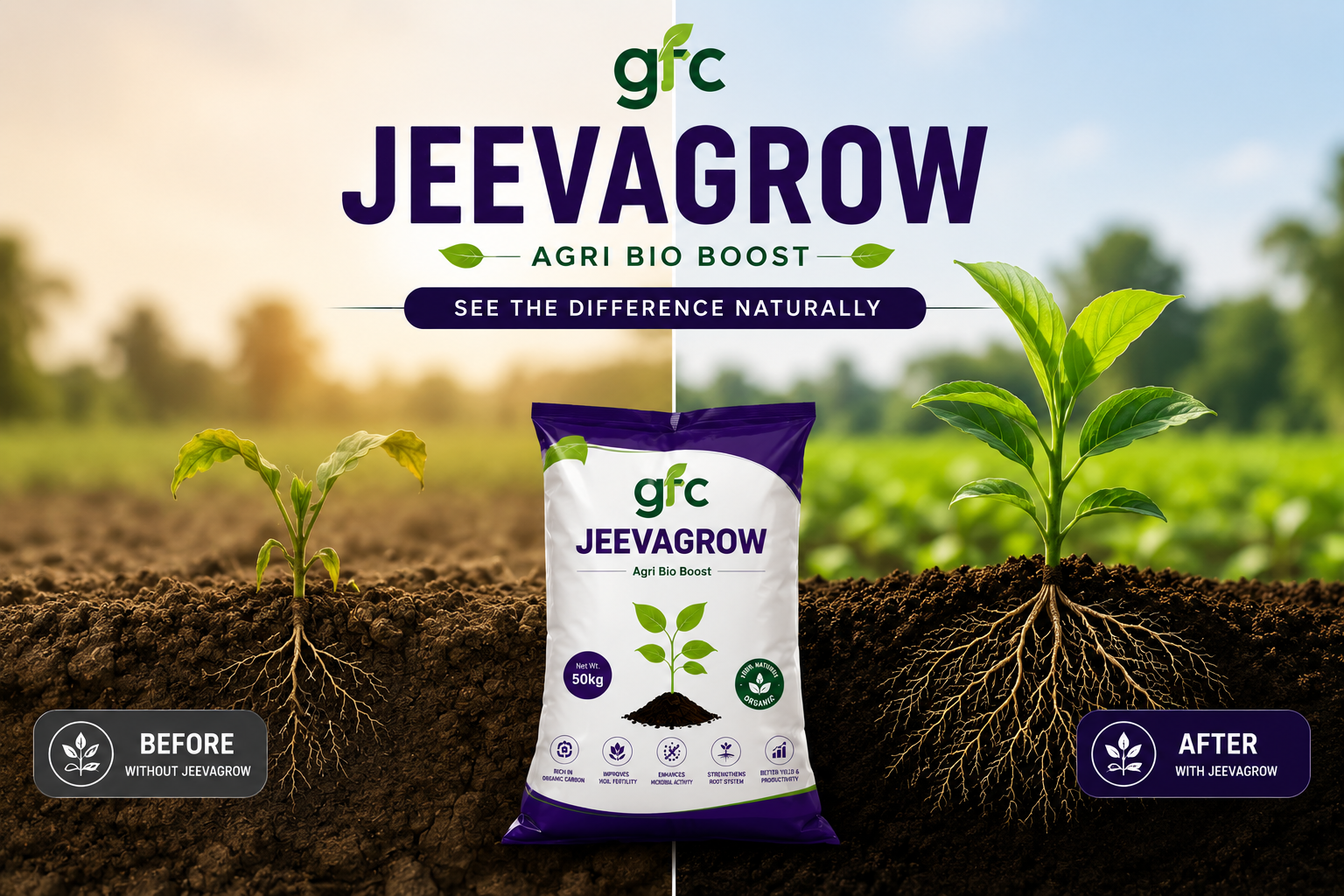 JEEVAGROW