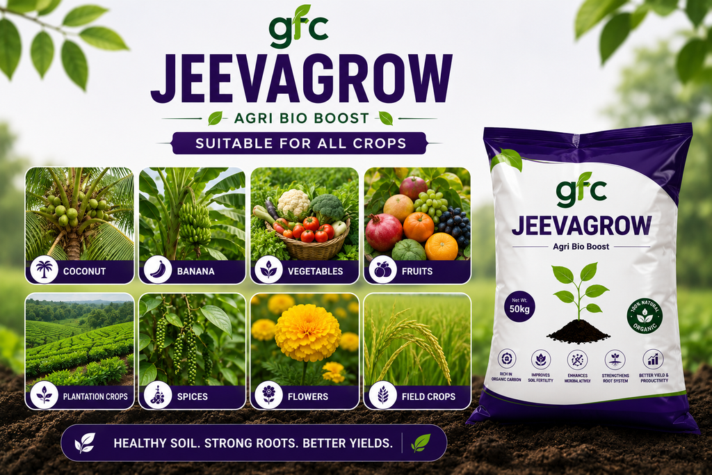 JEEVAGROW