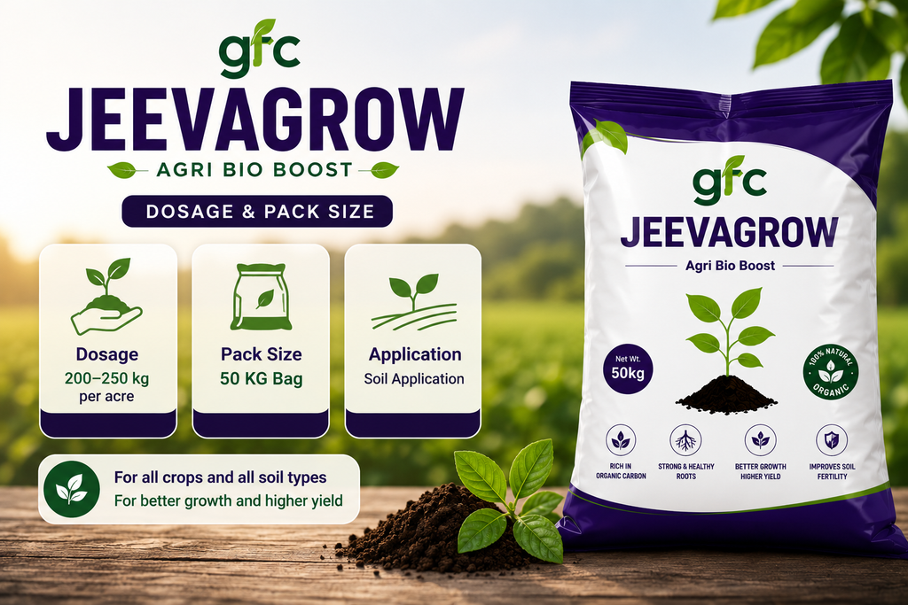 JEEVAGROW