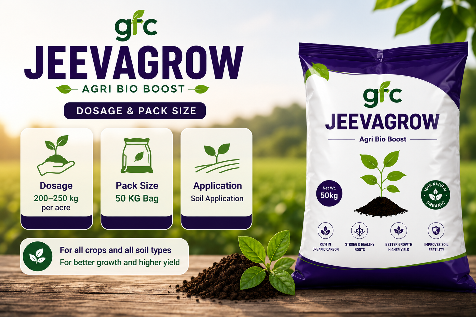 JEEVAGROW
