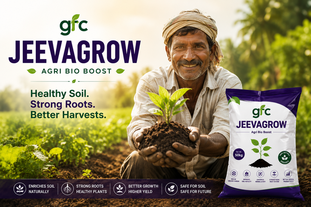 JEEVAGROW