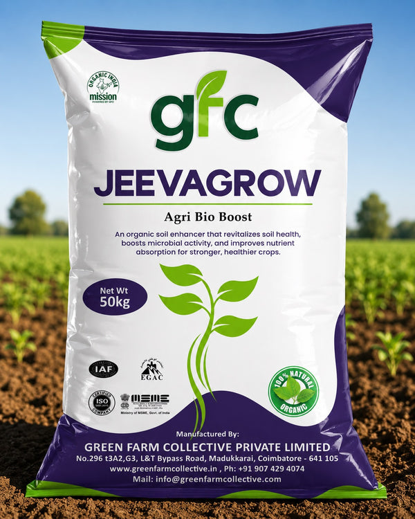 JEEVAGROW