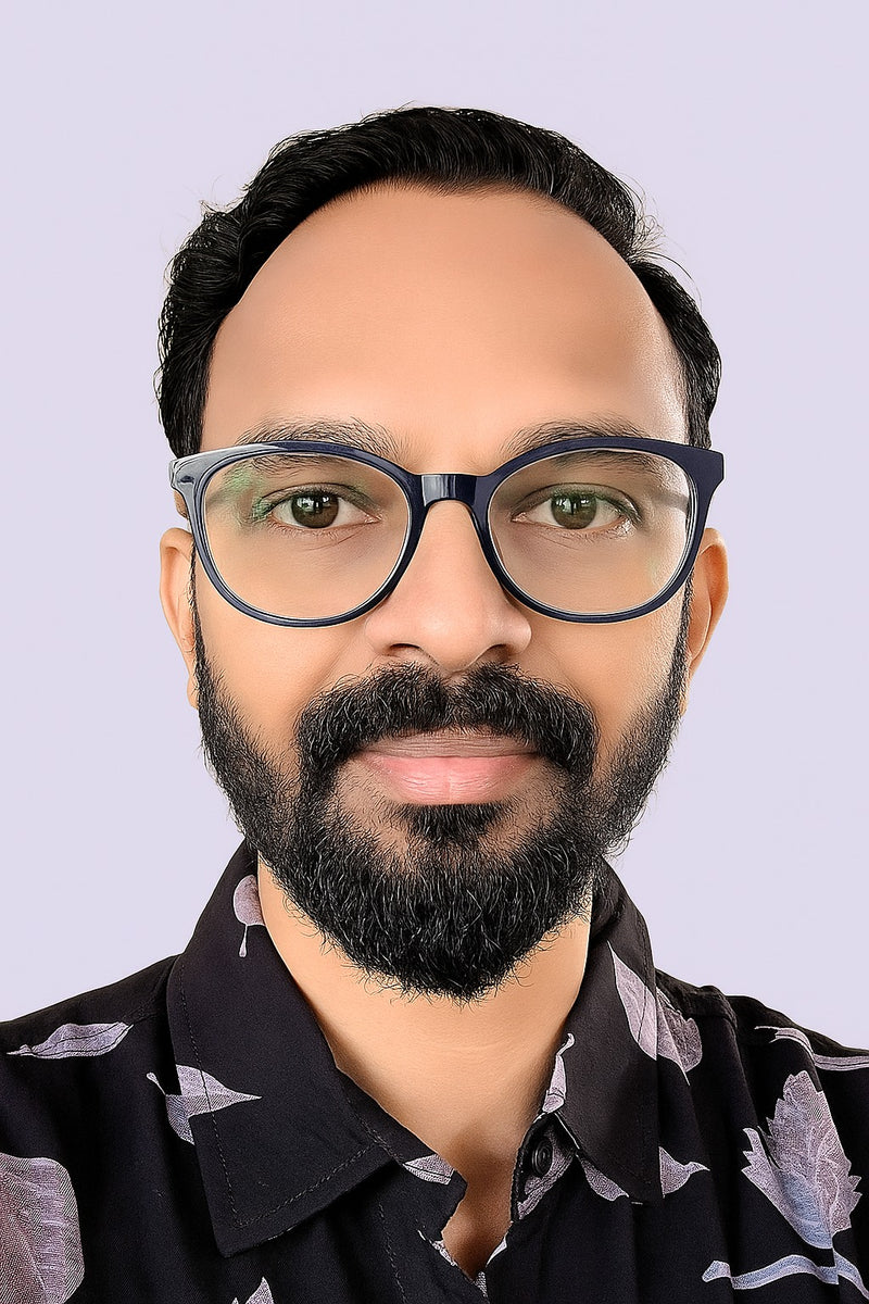 Dileep C G