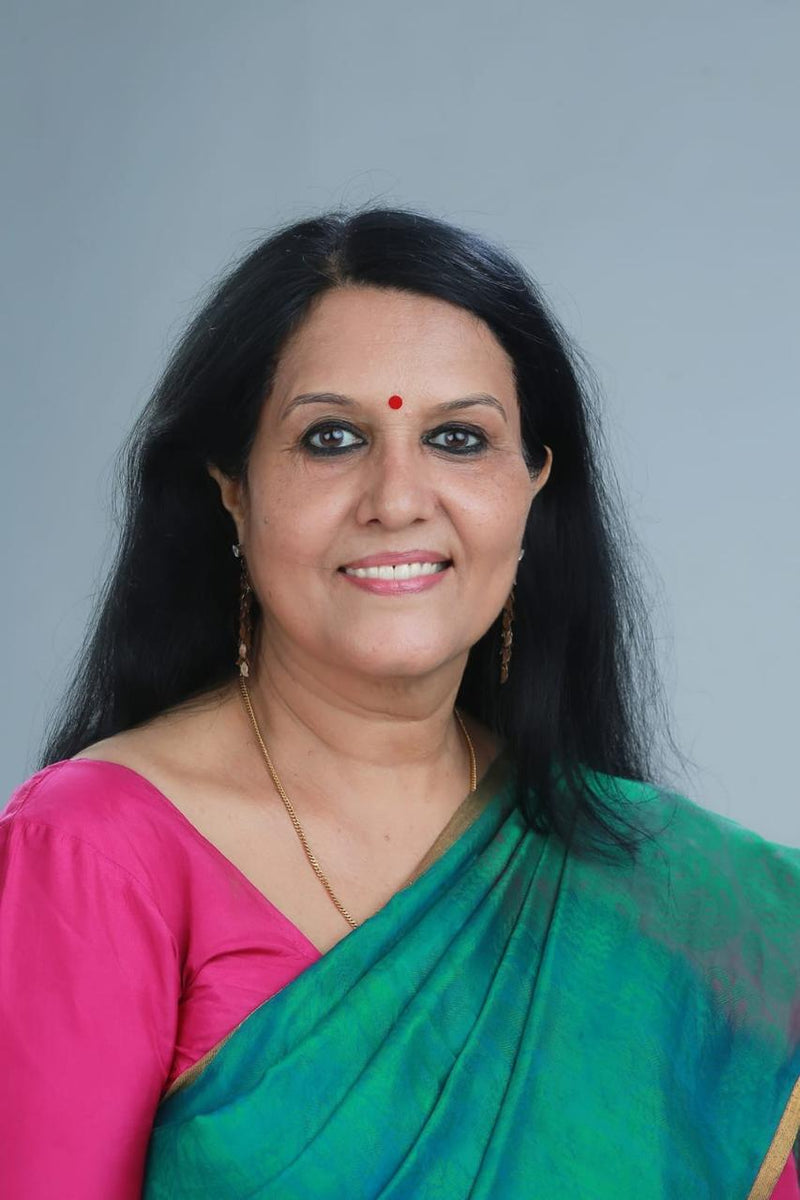 Dr. Prameela Devi