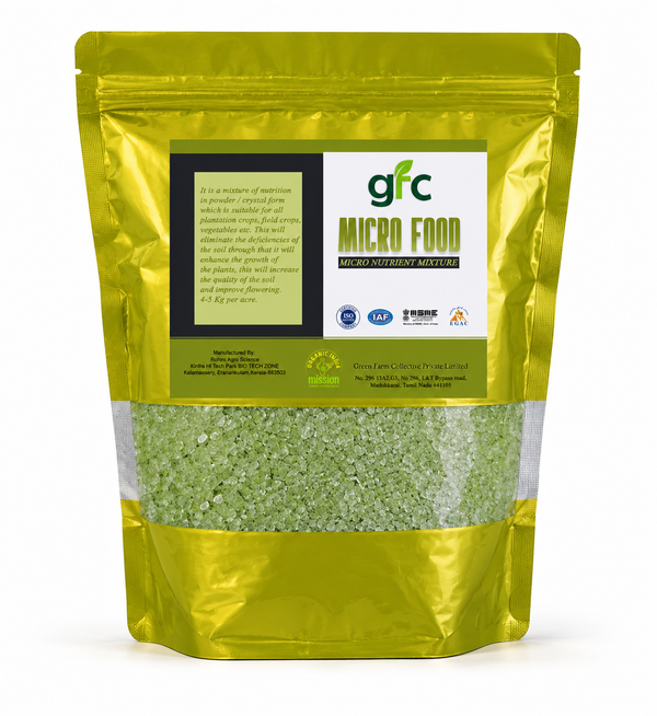 MICROFOOD
