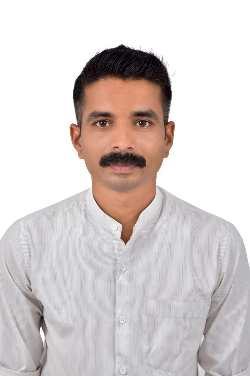 Sujith V