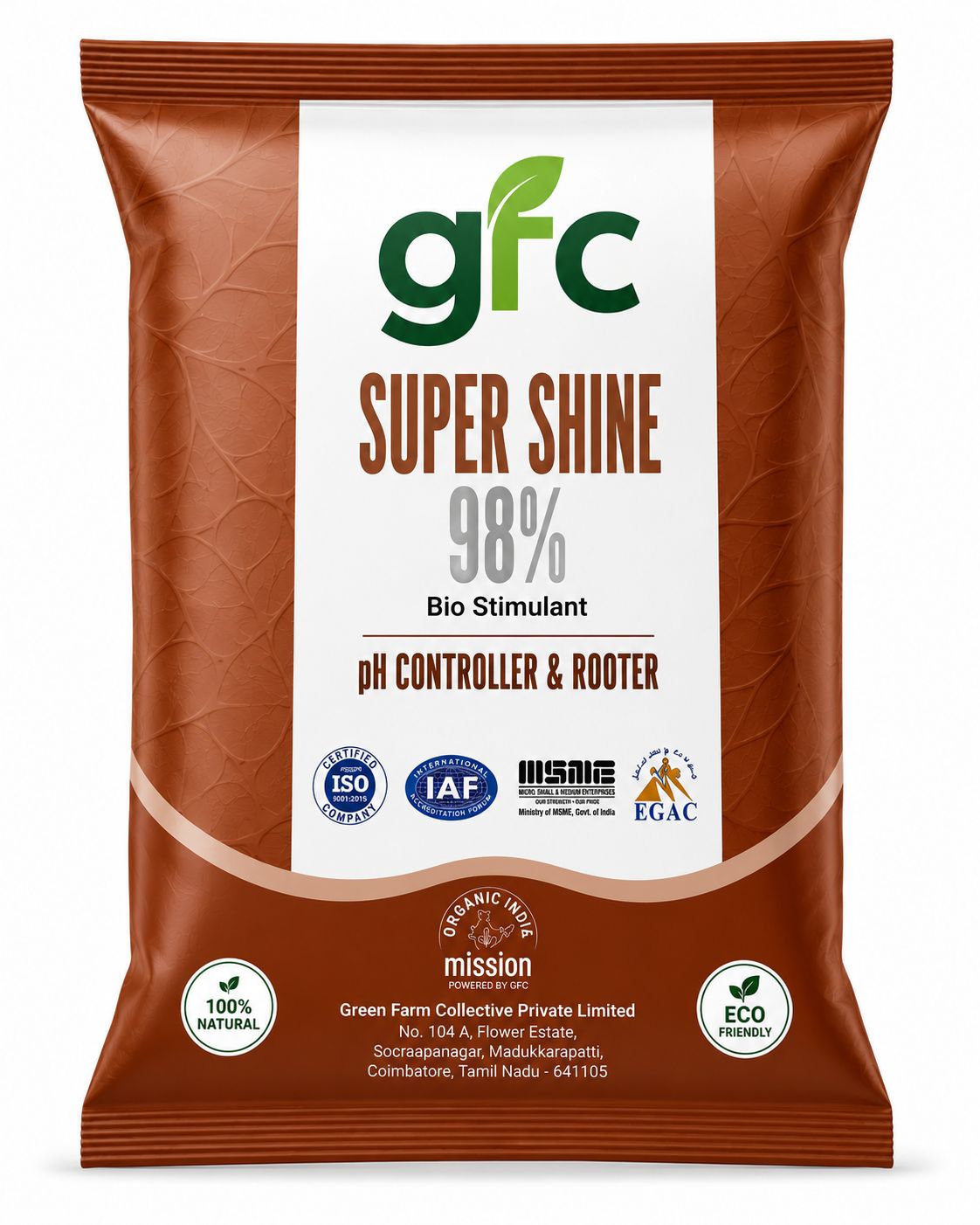 SUPERSHINE