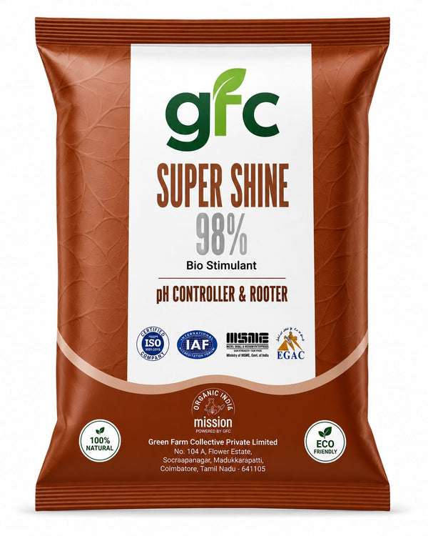 SUPERSHINE