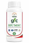 HUMIC
