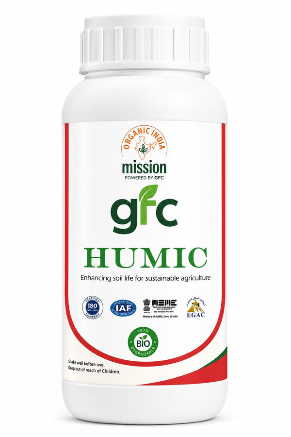 HUMIC