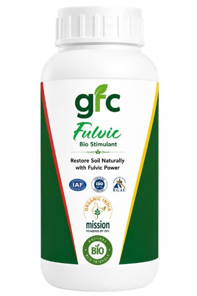 FULVIC