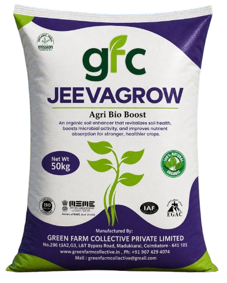 JEEVAGROW