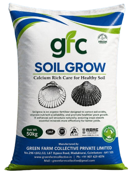SOILGROW