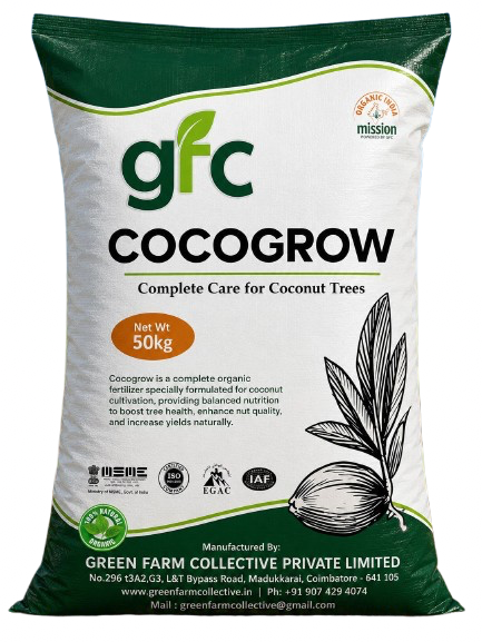 COCOGROW
