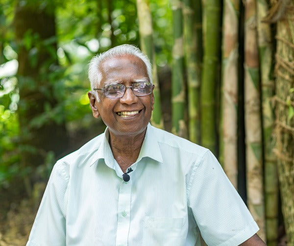 Shri. K V Dayal