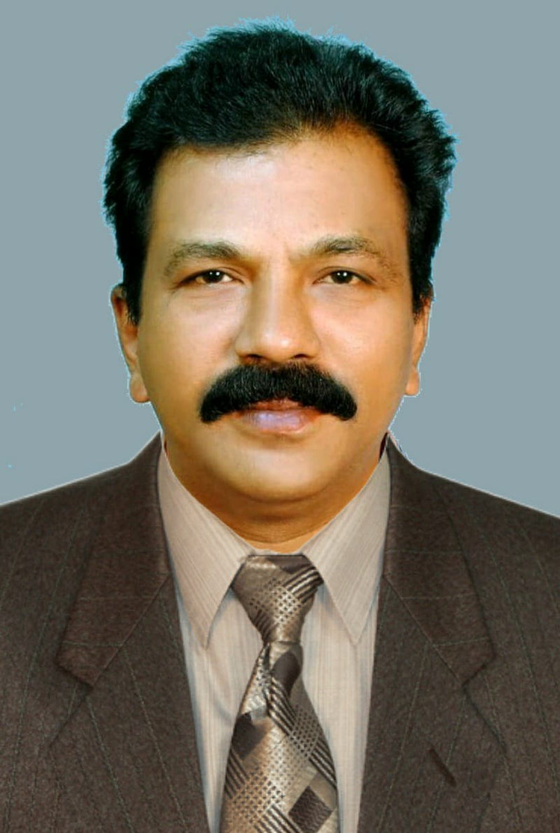 Dr. G. Anilkumar