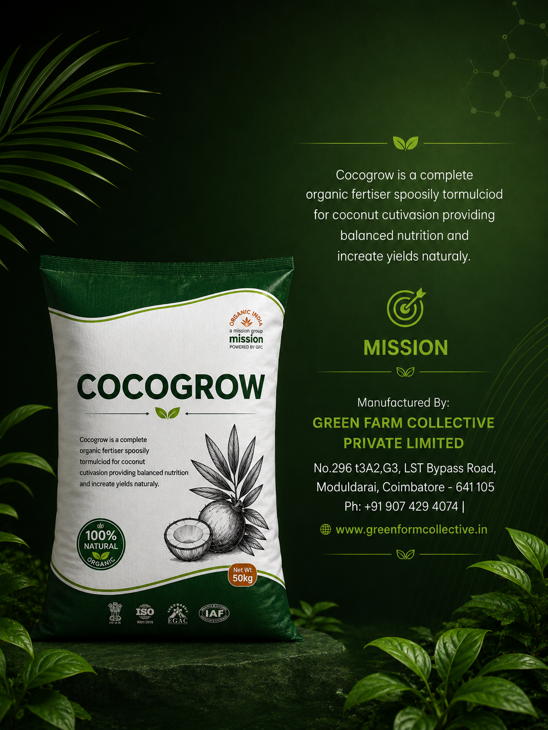 COCOGROW