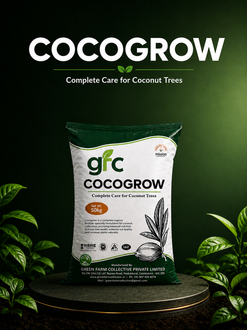 COCOGROW