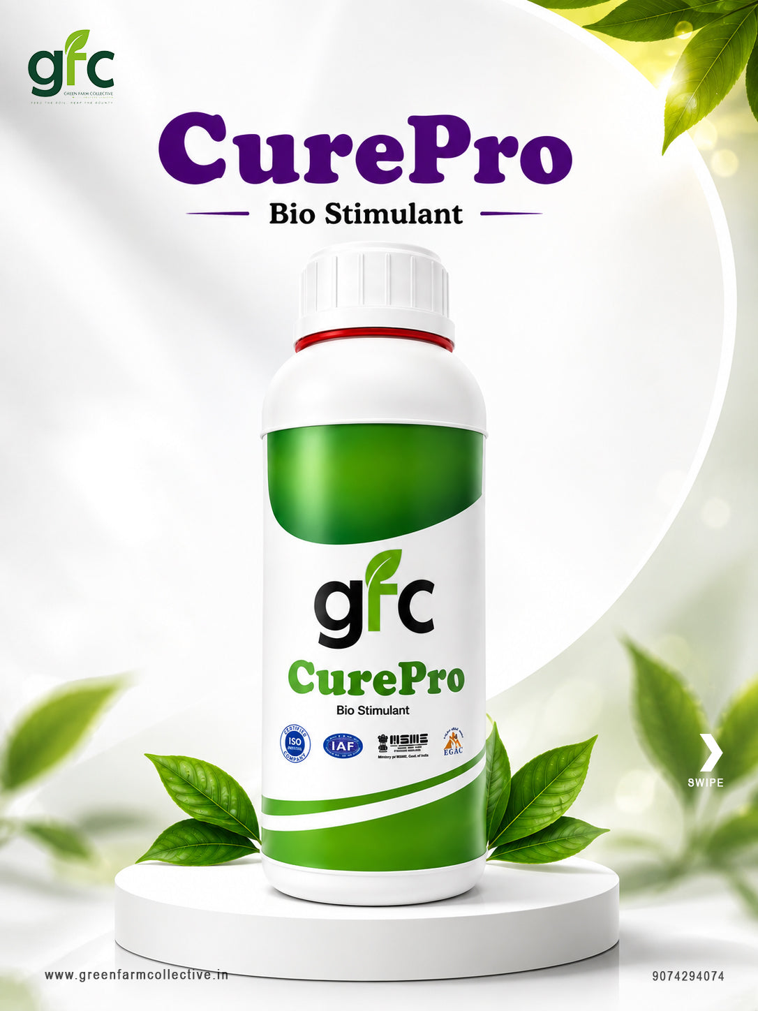 CUREPRO