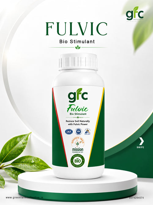 FULVIC
