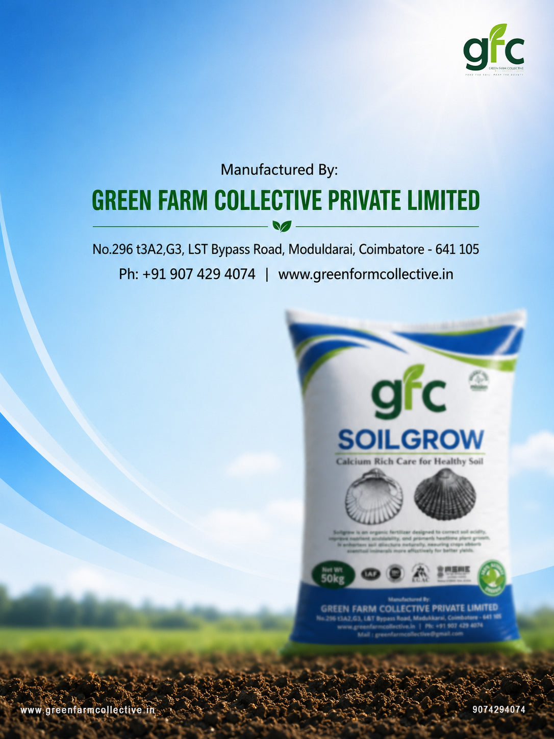 SOILGROW